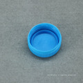 Tapa de botella corta de plástico colorida de 30 mm de cuello de 30 mm